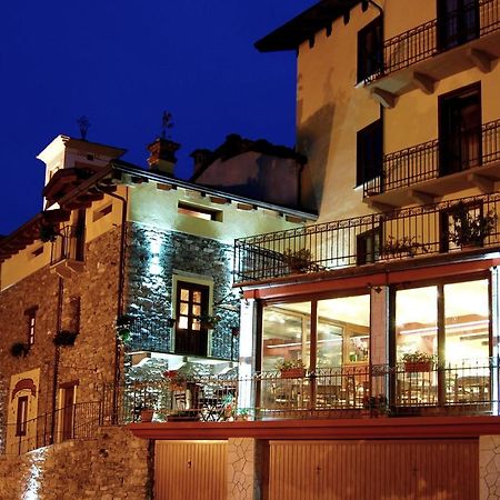 Il Mondo In Valle Pessinetto 外观 照片