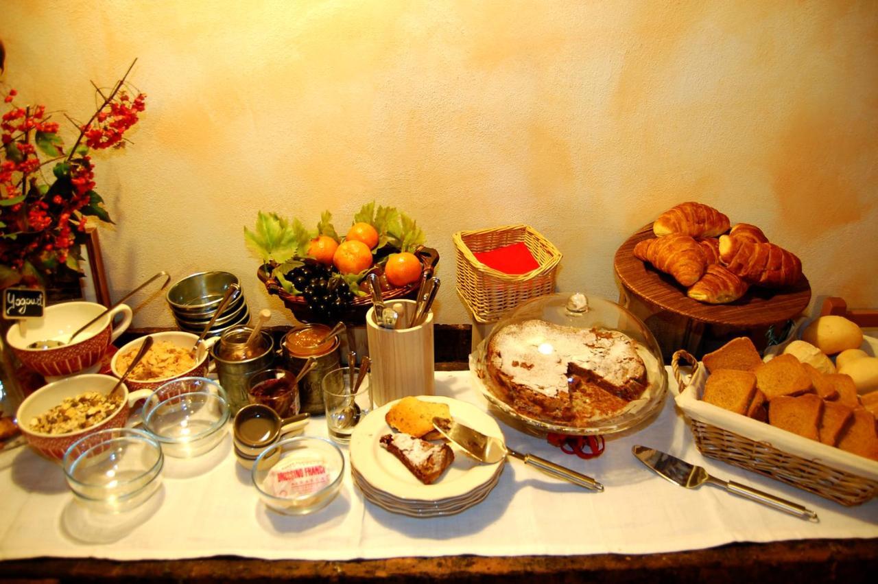 Il Mondo In Valle Pessinetto 外观 照片